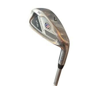 US Kids Golf UL51 RH 7 Iron Graphite Shaft Ultralight 36 Degrees Kids Golf Club